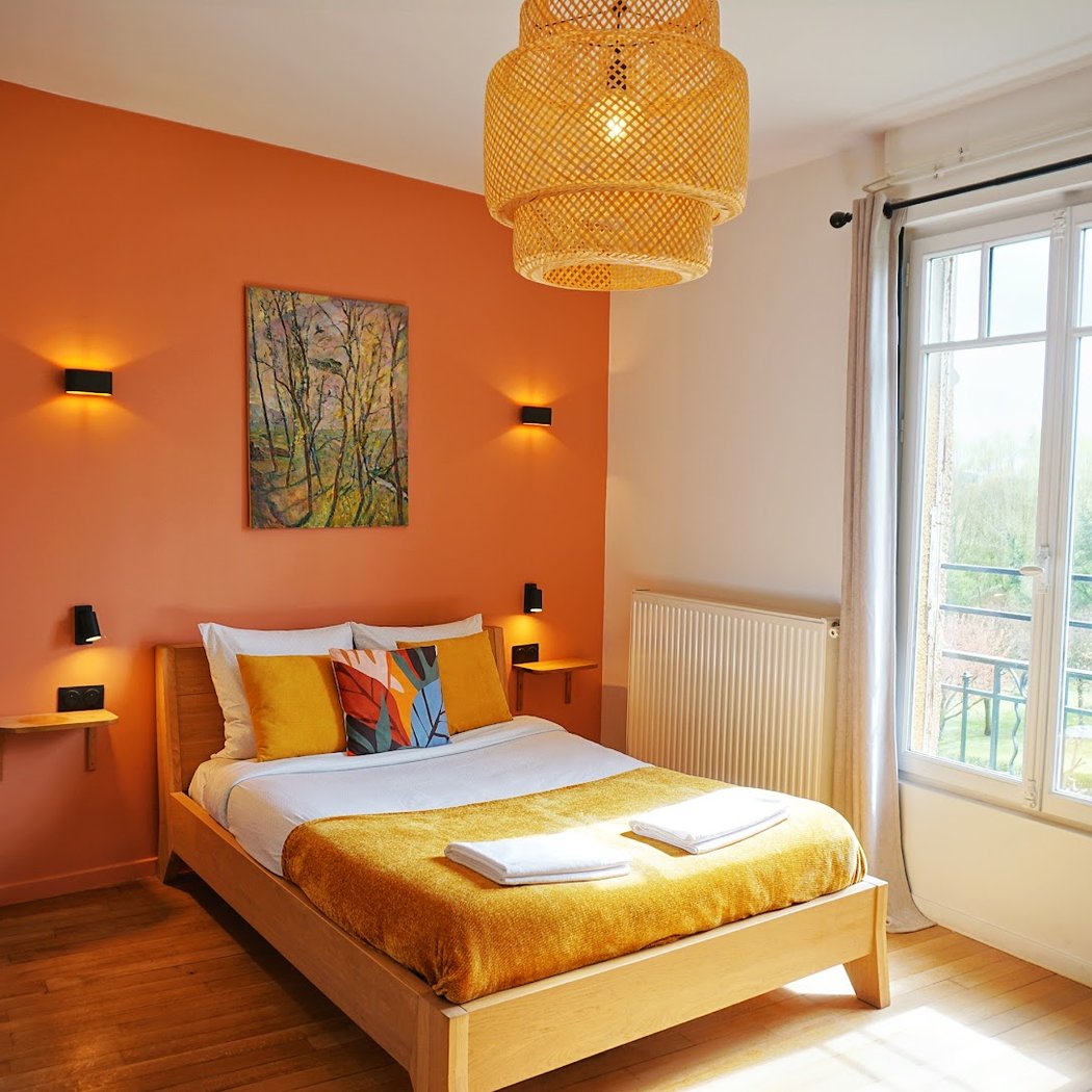 Green Home Vexin 3
